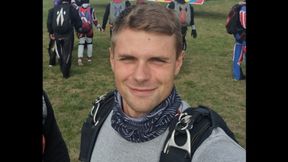 Cudem uniknął śmierci w katastrofie lotniczej. Trwa zbiórka na jego rehabilitację