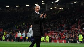 Jose Mourinho nie obawia się zwolnienia. "A wie pan, ile by to kosztowało?"