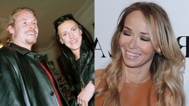 Kayah i Rinke wymieniają komplementy na Instagramie