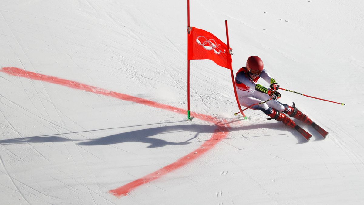 Zdjęcie okładkowe artykułu: PAP/EPA / Horcajuelo Guillaume / Mikaela Shiffrin