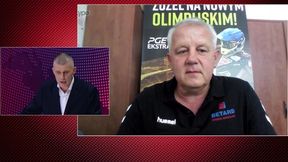Dyrektor Sparty wyjaśnia: Czepiają się nas o tor, ale nie robimy nic złego