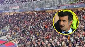 Oburzenie fanów Barcelony. Tak "powitali" dawną gwiazdę