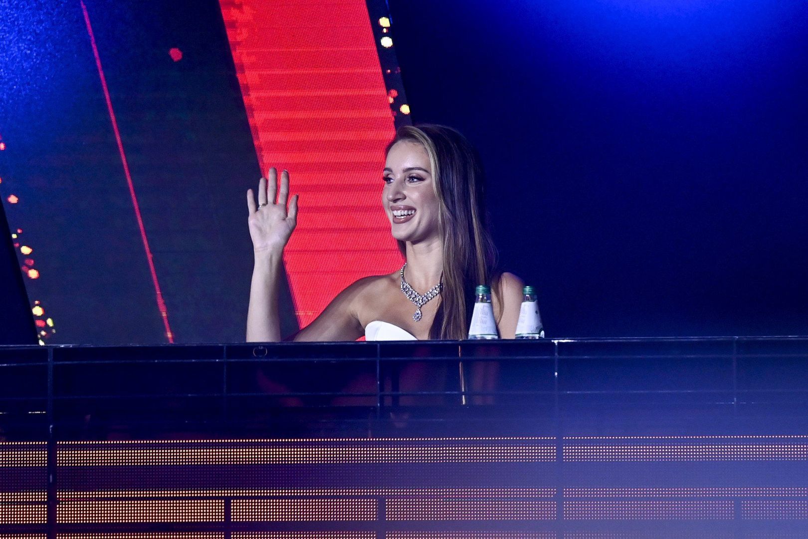 Jurorka Miss Supranational 2023