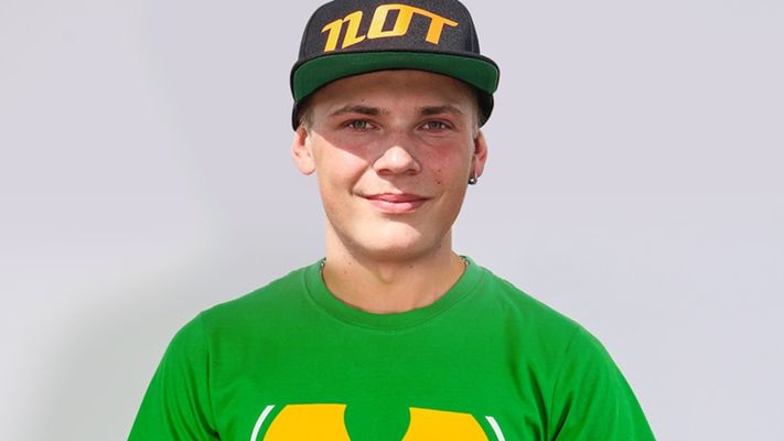 Materiały prasowe / Falubaz.com / Na zdjęciu: Mads Hansen