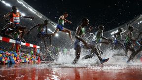 Lekkoatletyka. Kolejny mityng Diamentowej Ligi odwołany