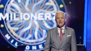 Emocje w "Milionerach". Padło pytanie za milion złotych