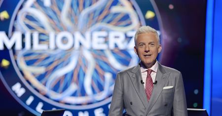 Emocje w "Milionerach". Padło pytanie za milion złotych