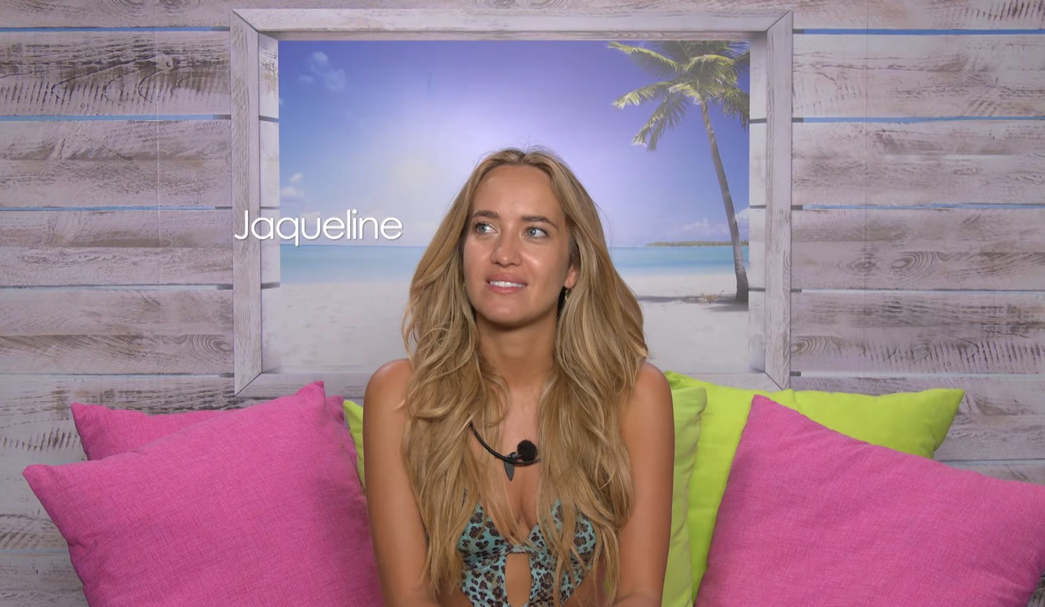 Jaqueline