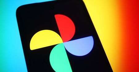 Nowość w Zdjęciach Google. Efekt "Ultra HDR"