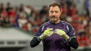 Jerzy Dudek wyróżniony. Znalazł się wśród najlepszych