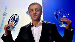 LE: stary, dobry znajomy Miroslav Radović