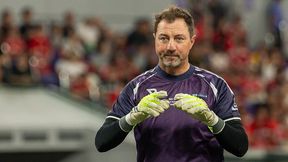 Jerzy Dudek wyróżniony. Znalazł się wśród najlepszych