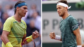 Rafael Nadal i Casper Ruud w finale Rolanda Garrosa. Gdzie i kiedy oglądać mecz? (transmisja)