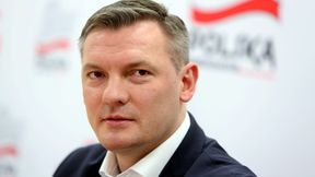 Paweł Papke nie wziął udziału w zaprzysiężeniu Andrzeja Dudy. "W przeciwieństwie do niego nie łamię konstytucji"