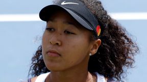 Tenis. WTA Nowy Jork: Naomi Osaka zagra w piątkowym pólfinale. Japonka podziękowała organizatorom za wsparcie