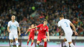 Eliminacje Euro 2020: Słowenia - Polska. Włosi: Niemoc Piątka trwa już pięć miesięcy