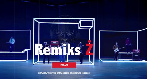 Męskie Granie promowane teledyskiem wpasowującym się w nastrój widza