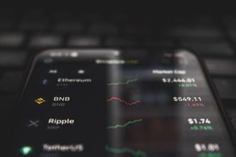 Ethereum osiąga rekordowy poziom w wysokości 4 105 dolarów