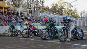 Trening punktowany ROW Rybnik - Ekantor.pl Falubaz Zielona Góra 47:43 (galeria)