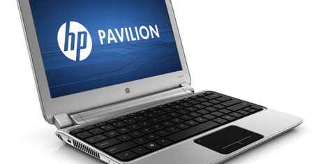 HP Pavilion dm1 - długowieczny maluch nadchodzi!