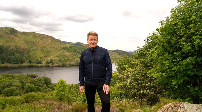 Gordon Ramsay i nowe gwiazdy biznesu 2