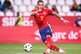 Piłka nożna: Mistrzostwa Europy U-21 - Słowacja 2025 - mecz: Hiszpania - Włochy