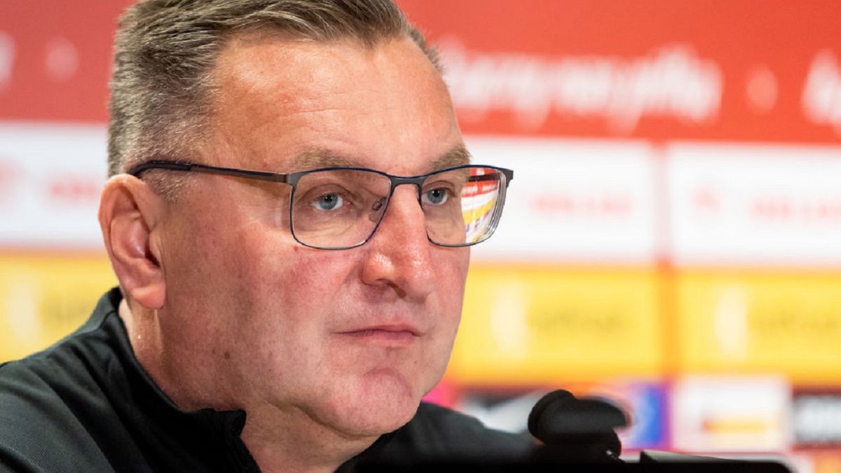 Getty Images / Foto Olimpik/NurPhoto / Na zdjęciu: Czesław Michniewicz