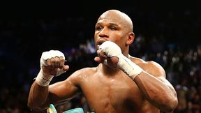 Youtuber czuje się oszukany przez Mayweathera Jr. Nie zapłacił mu za walkę