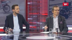 Jakub Przygoński wśród najlepszych w Dakarze. Szkoda tylko problemów technicznych