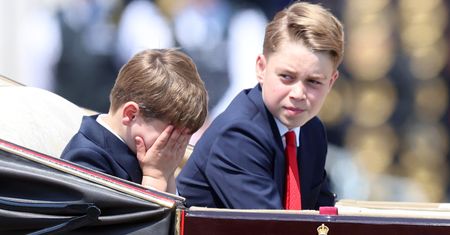 William i Kate wybrali szkołę dla księcia George'a. Kwota za semestr ZWALA Z NÓG