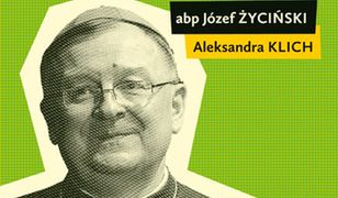 Świat musi mieć sens. Ostatnia rozmowa