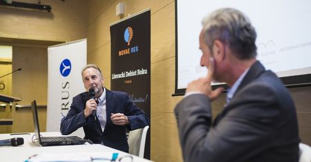 Ruszyła VI edycja konkursu LITERACKI DEBIUT ROKU
