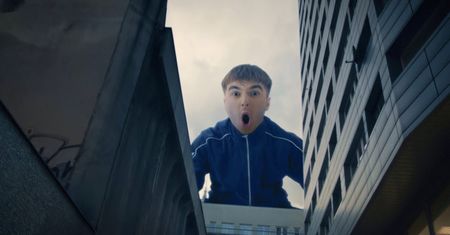 Posłowie z PiS i KO pokłócili się o "Patoreakcję" Maty
