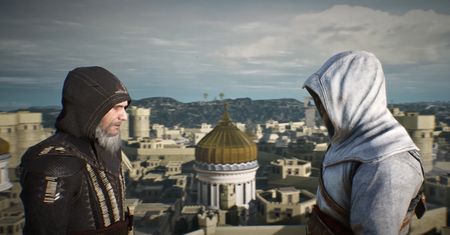 Assassin’s Creed Remake. Unreal Engine 5 ujawnia piękno gry