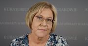 Barbara Nowak szuka nowej pracy? Błyskawiczna riposta kuratorki