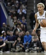 Polak krył lidera Bulls. Pochwały od trenera