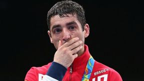 Misza Ałojan stracił srebrny medal olimpijski z Rio de Janeiro