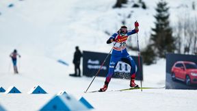 Kapitalny bieg Justyny Kowalczyk! Polka najlepsza w skiathlonie w Pjongczang!