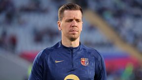 Znów chwalą Szczęsnego. Te słowa mówią wszystko