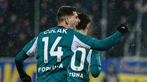 W 90. minucie Legia przegrywała 0:2. Niesamowity zwrot akcji