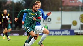 Co oni zrobili?! Kuriozalny gol w meczu Legii