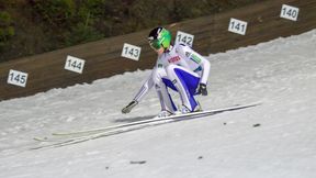 Oberstdorf 2021. Fatalny upadek w serii próbnej. Nie wyglądało to dobrze