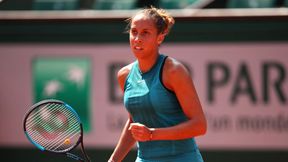 Roland Garros: Julia Putincewa nie przechytrzyła Madison Keys. Amerykanka w półfinale