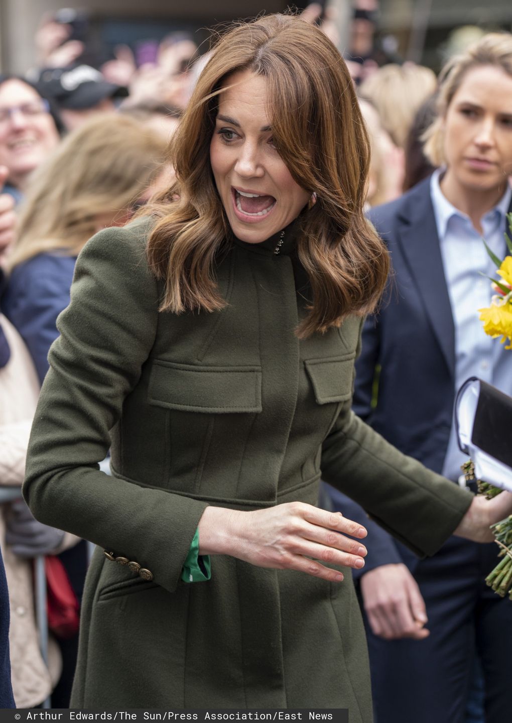 Kate Middleton
