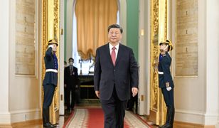 Chiny nie zgadzają się na plan Putina. Zdecydowana reakcja