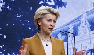Nowe stanowisko dla von der Leyen? Zaskakujące doniesienia