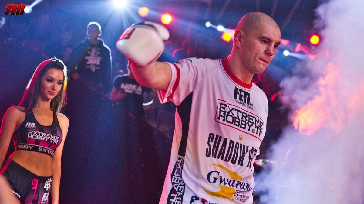 WP SportoweFakty / Na zdjęciu: Tomasz Sarara