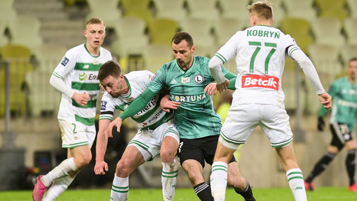 Koronawirus w Polsce. PKO Ekstraklasa chce niebawem wrócić