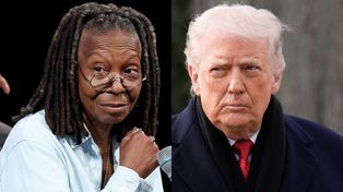 Obraziła Donalda Trumpa? Ostra reakcja Białego Domu