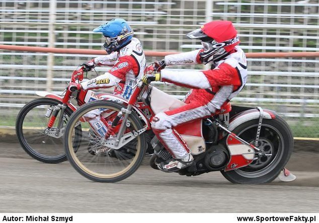 Karol Jóźwik będzie chciał sprawić niespodziankę
